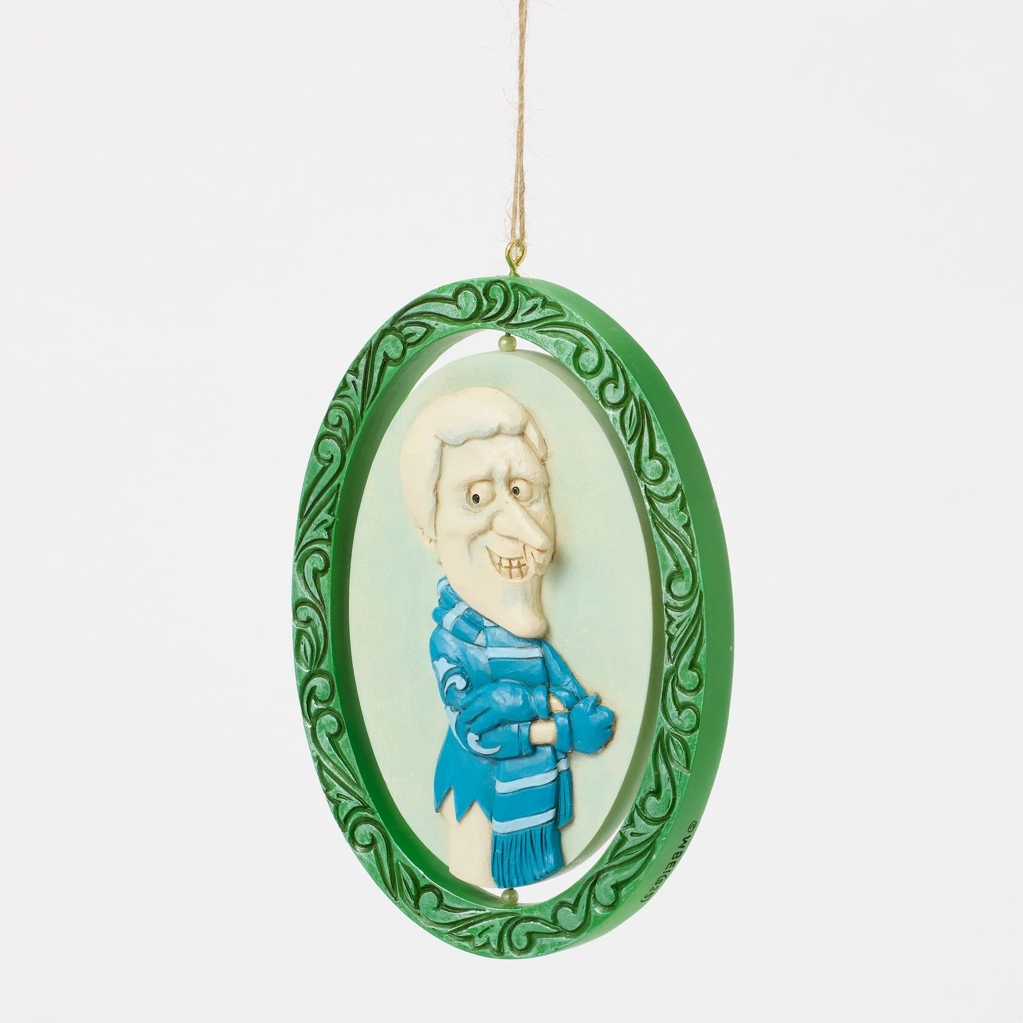 Two-Sided Miser Brothers Orn - Image 8