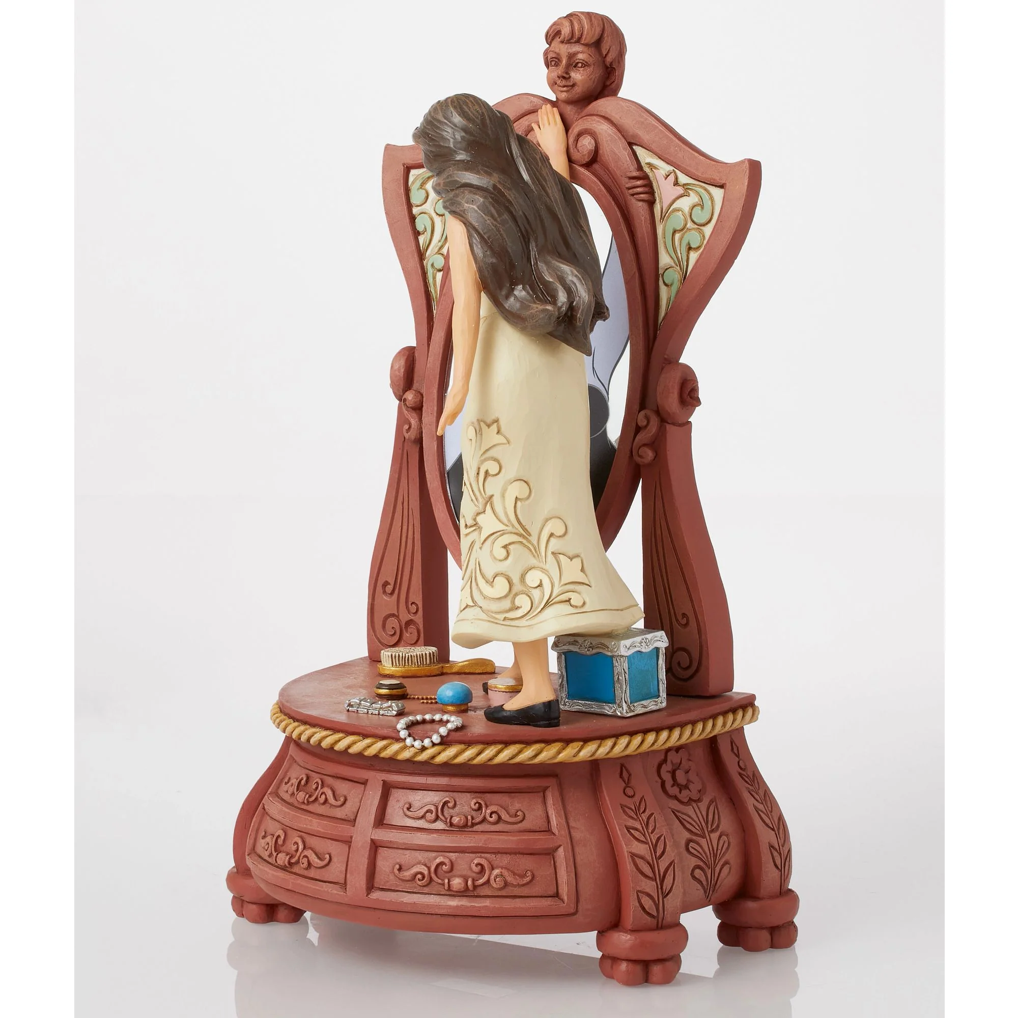 Vanessa Vanity Scene with Ursu - Image 3