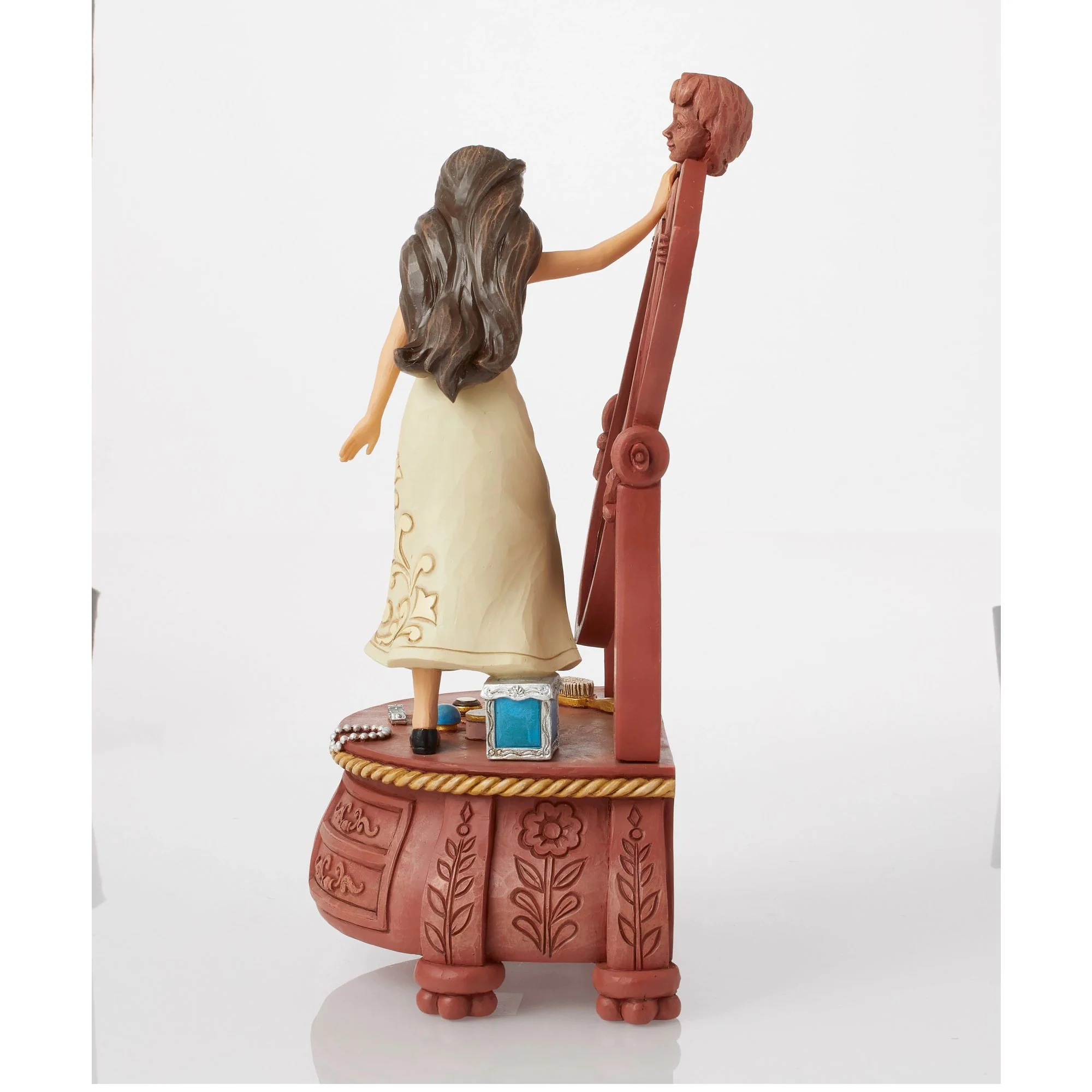 Vanessa Vanity Scene with Ursu - Image 4