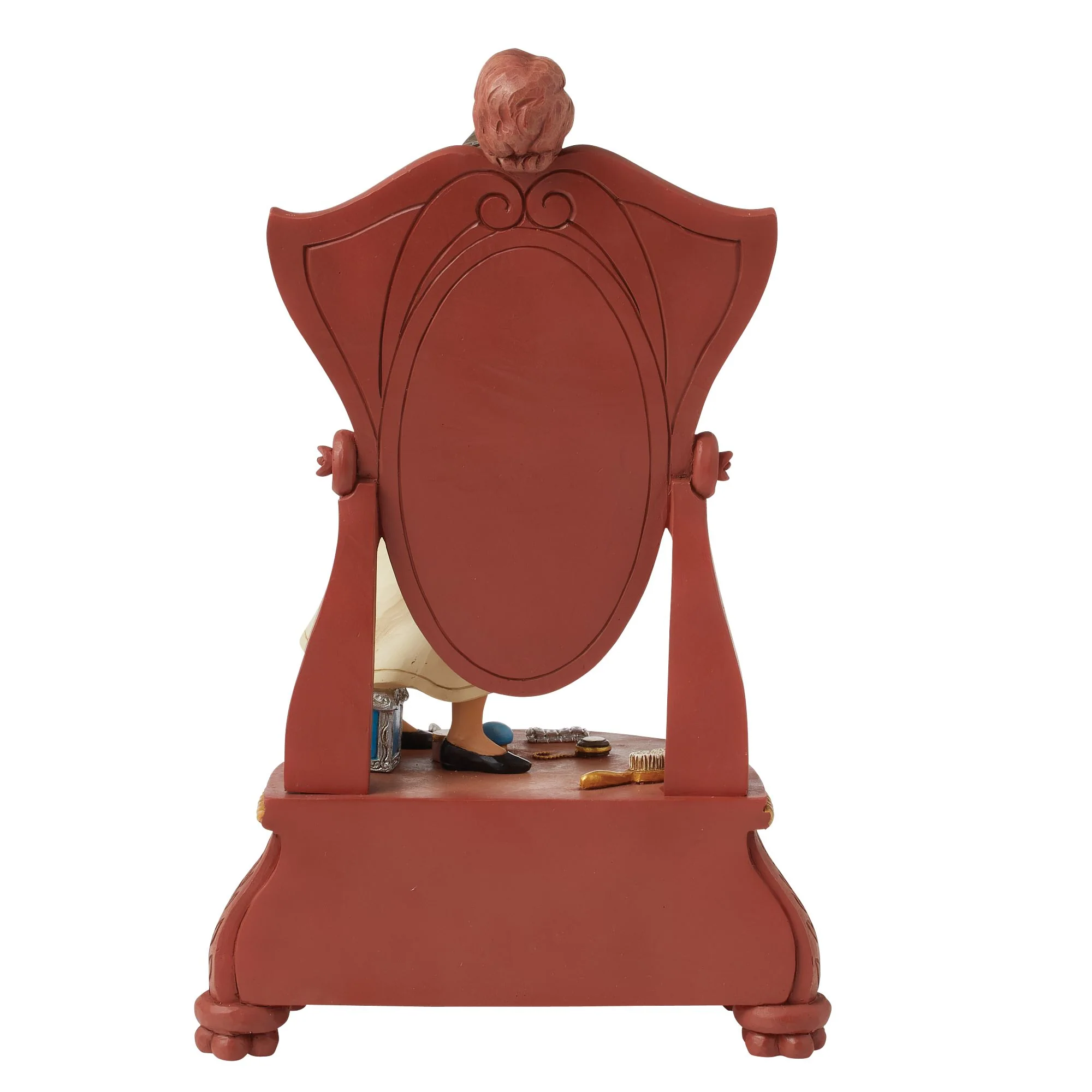 Vanessa Vanity Scene with Ursu - Image 5