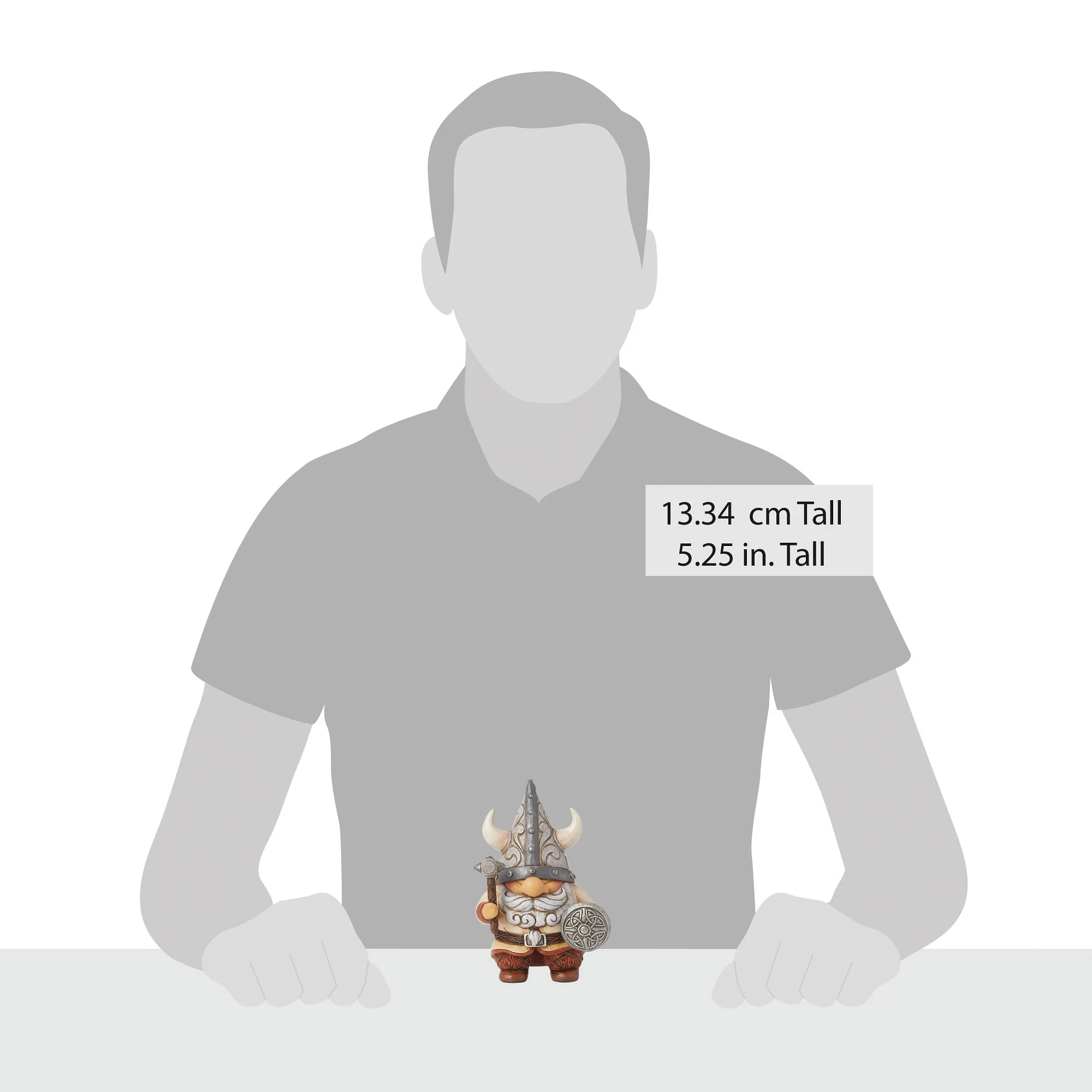 Viking Gnomes Figurine - Image 5