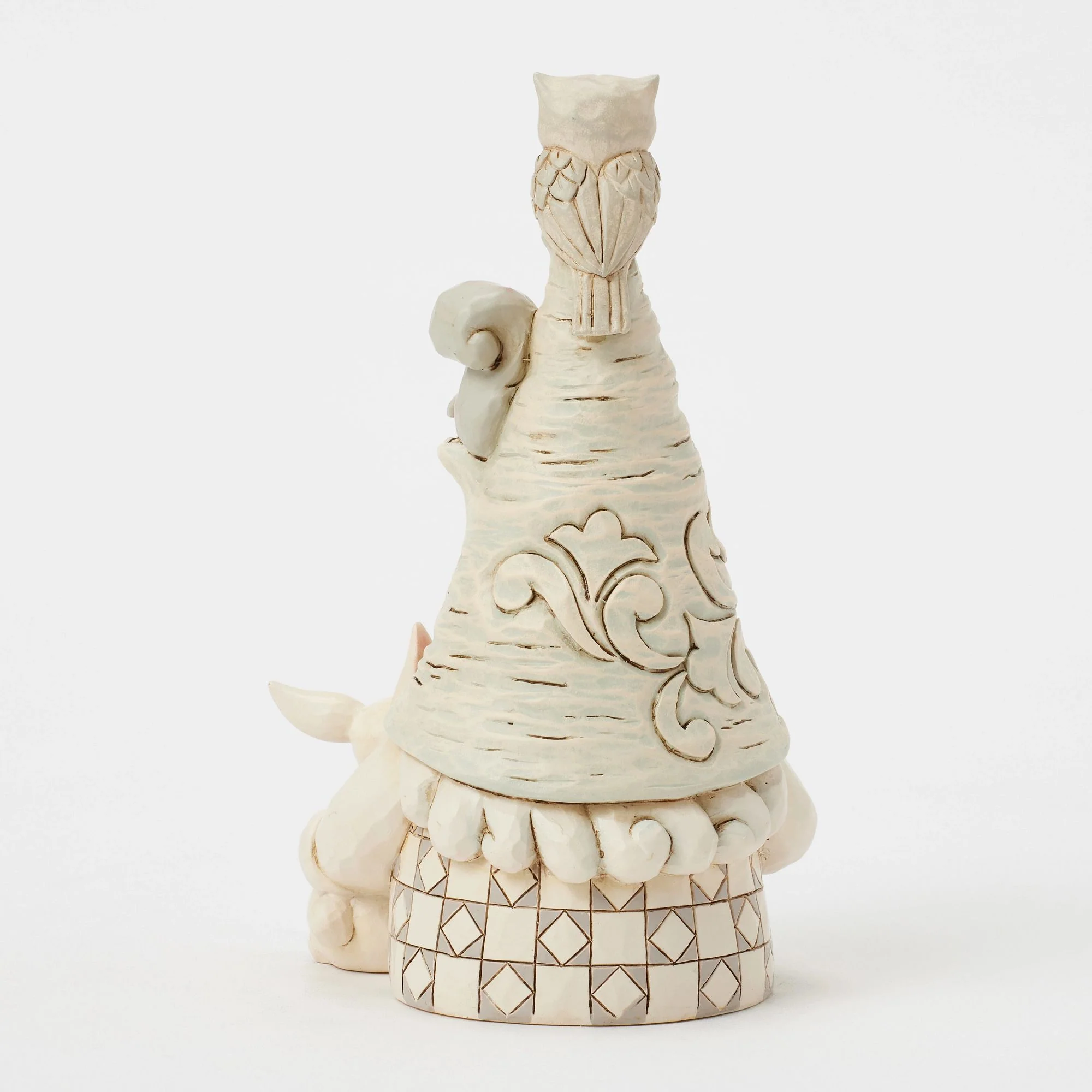 Wdlnd Gnome with Animals Fig - Image 3