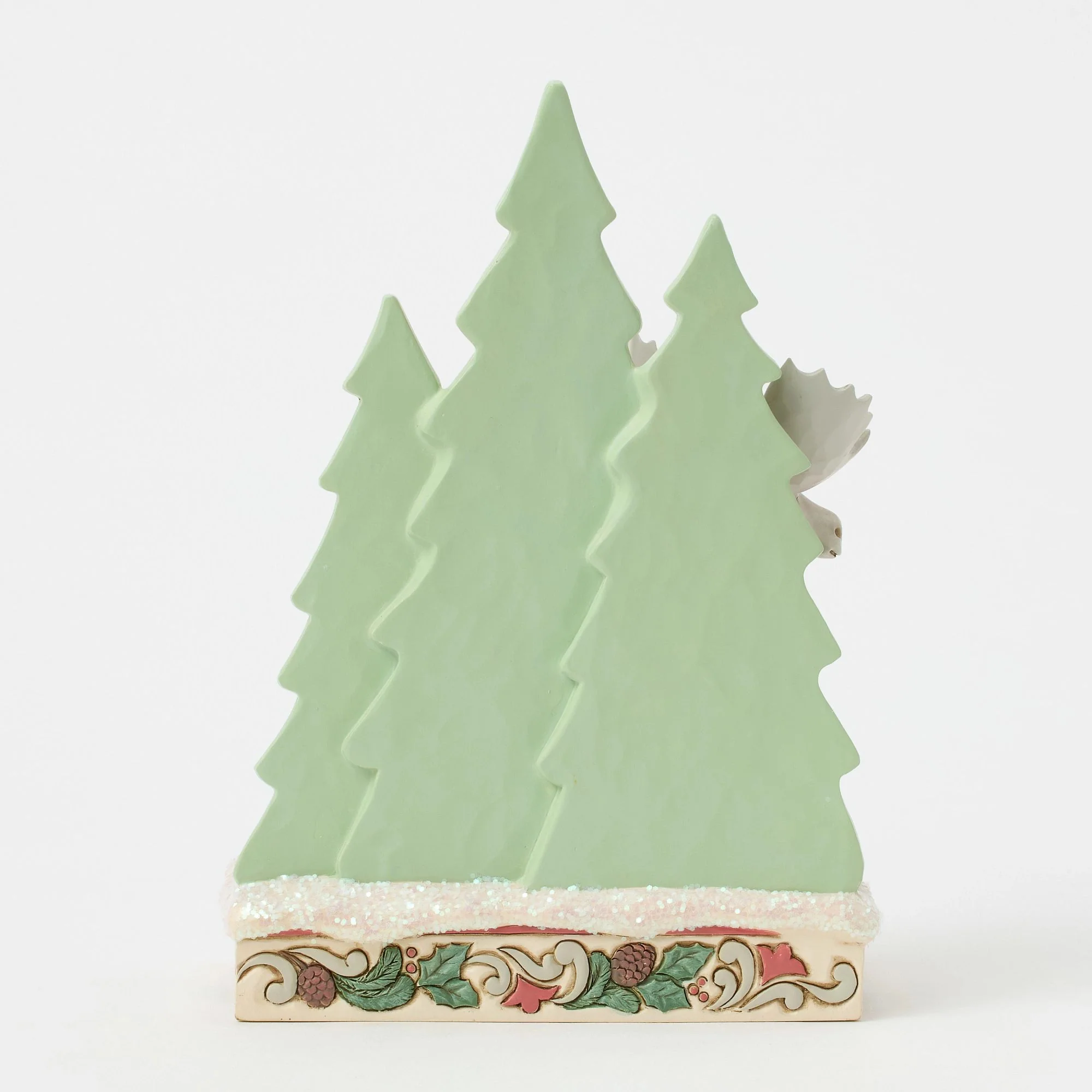 Wdlnd Moose with Layered Tree - Image 3