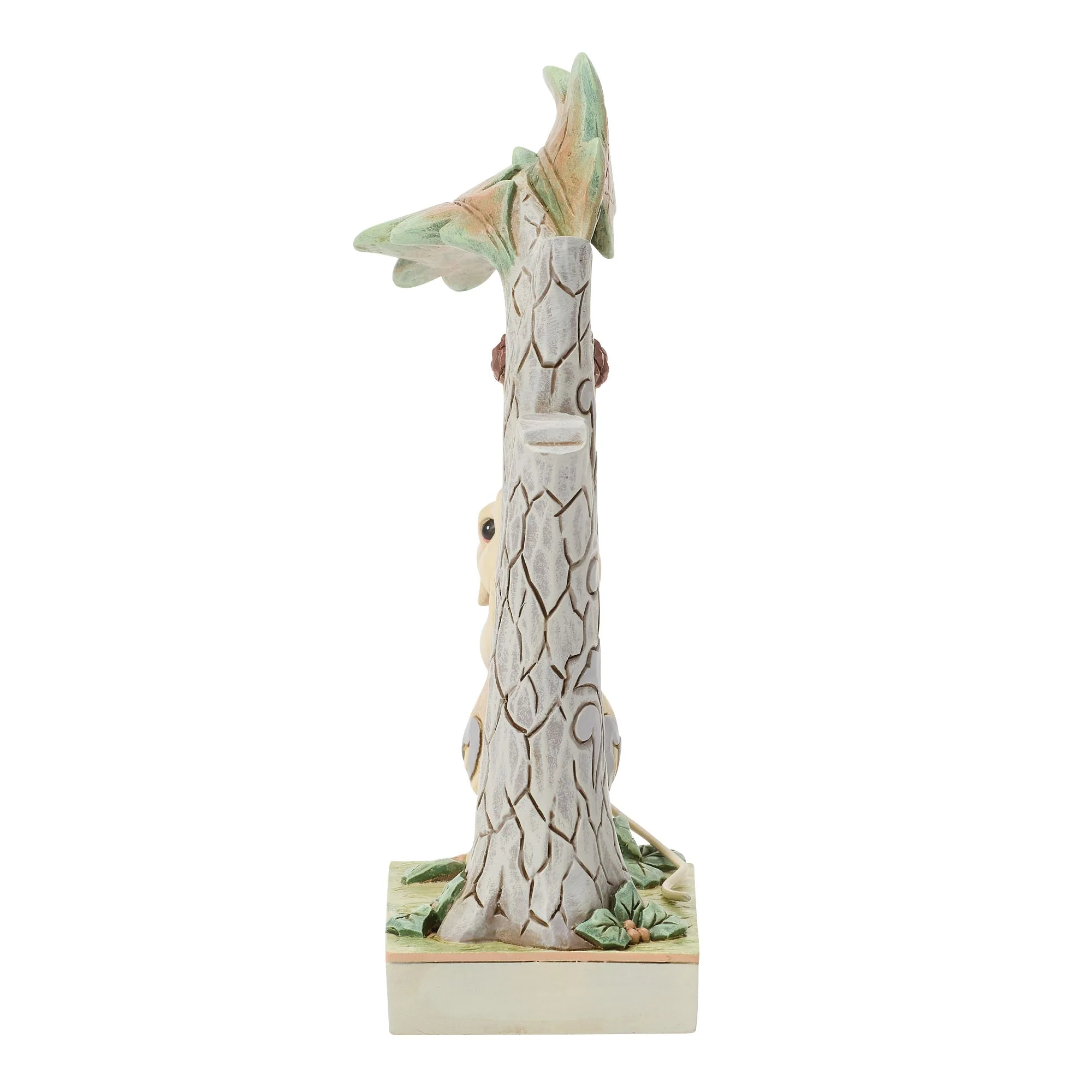 Wdlnd Mouse and Acorn Figurine - Image 3