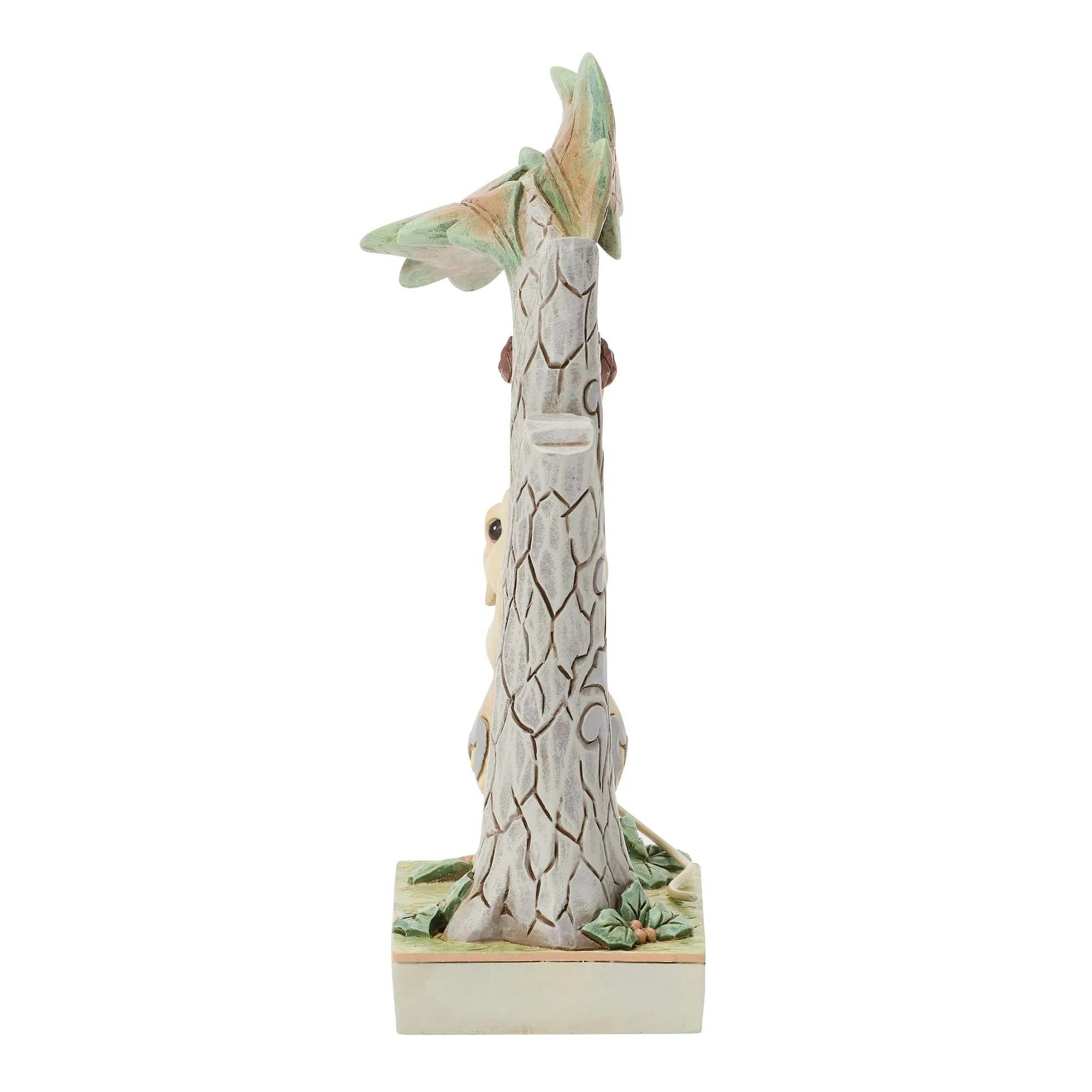 Wdlnd Mouse and Acorn Figurine - Image 5