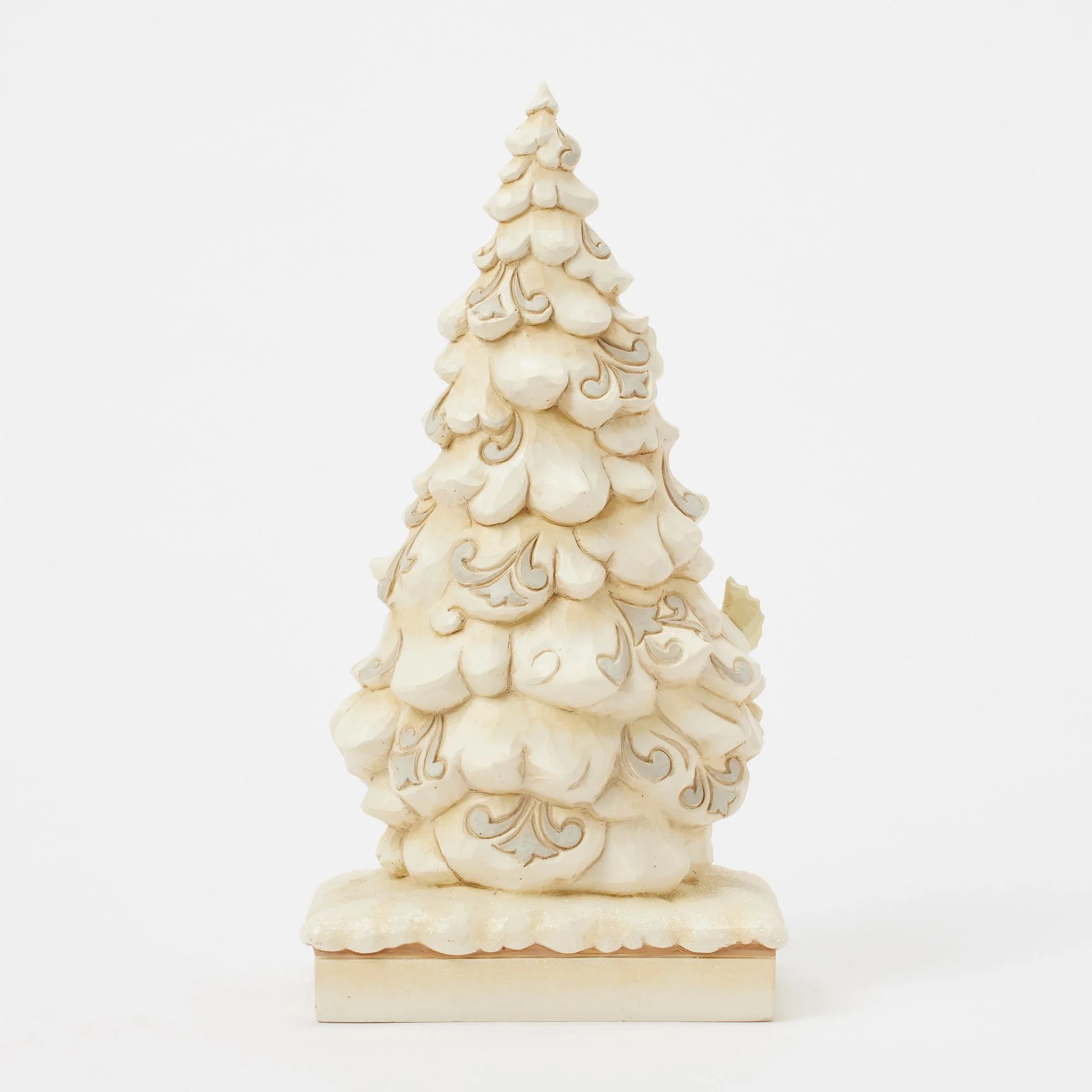 Wdlnd Stacked Animals Figurine - Image 3