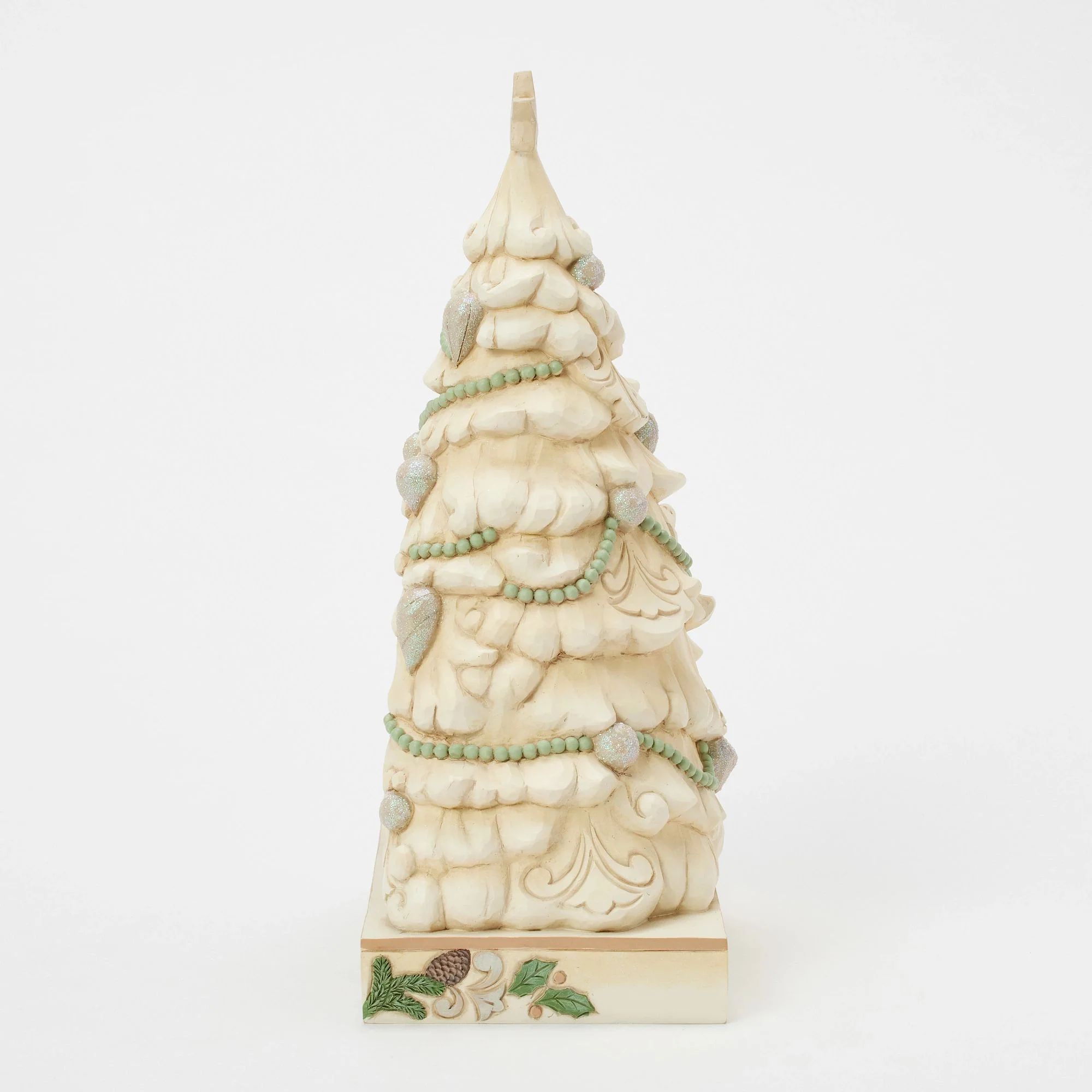 Wdlnd Tree Nativity Diorama - Image 4
