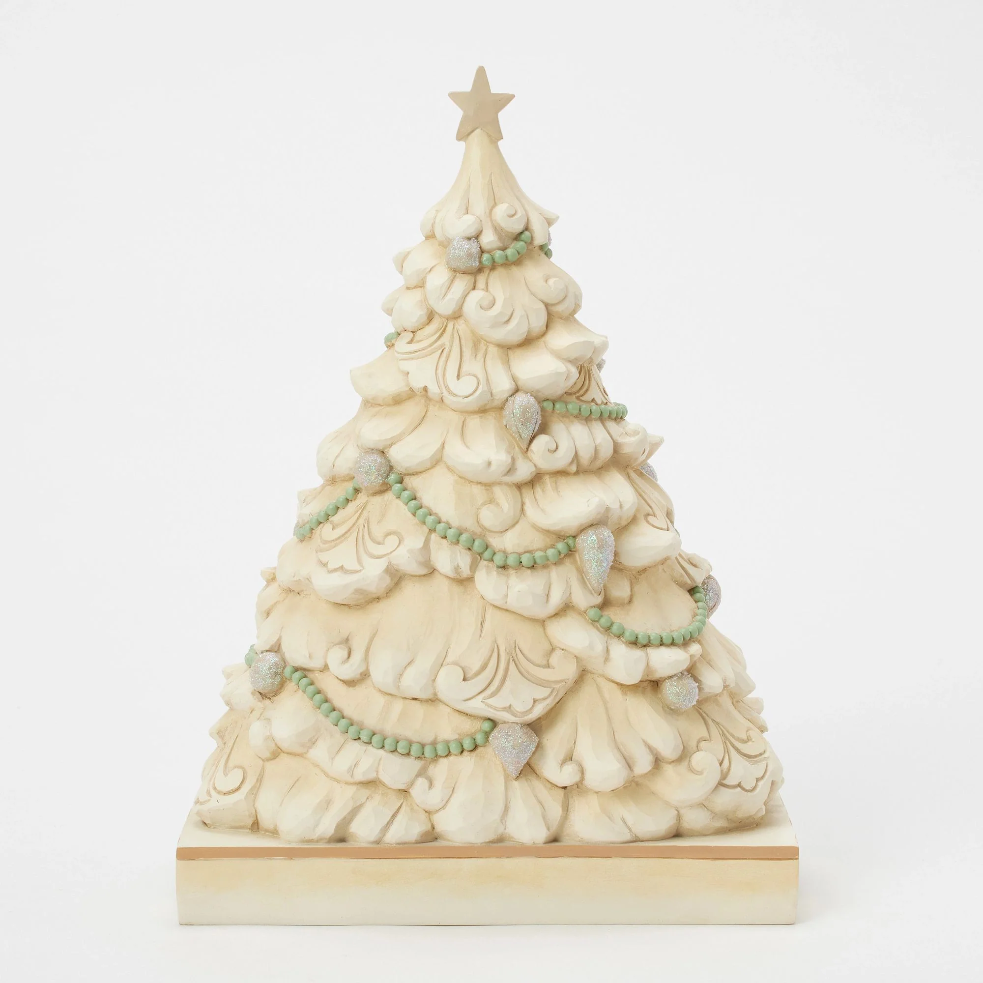 Wdlnd Tree Nativity Diorama - Image 6