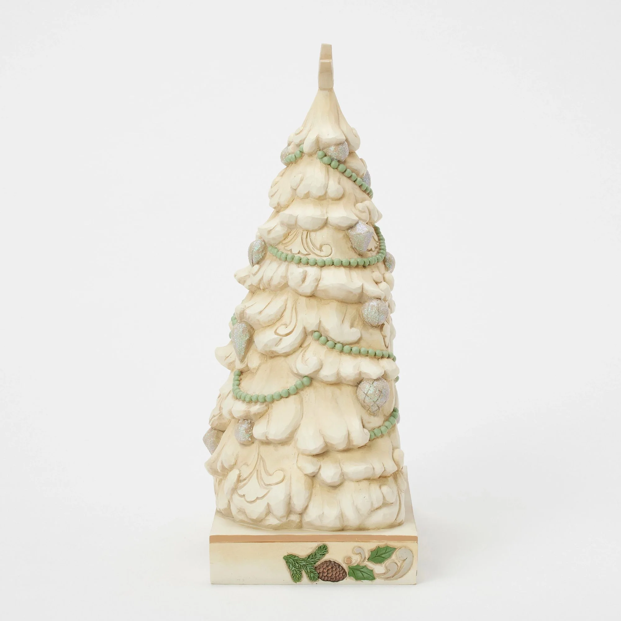 Wdlnd Tree Nativity Diorama - Image 7