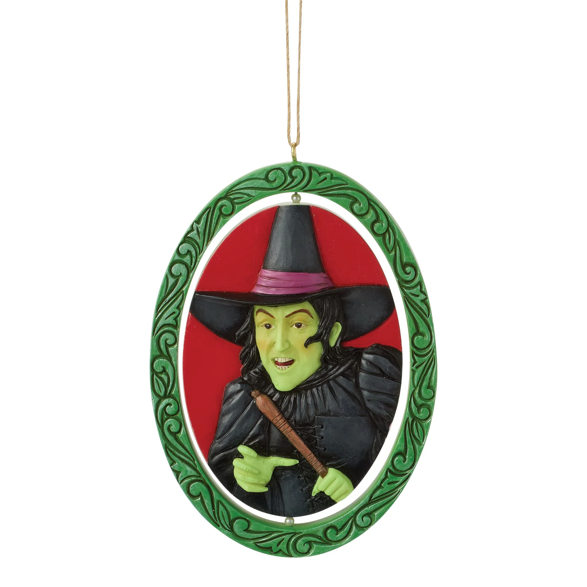 Wizard of Oz Rotating H/O - Image 10
