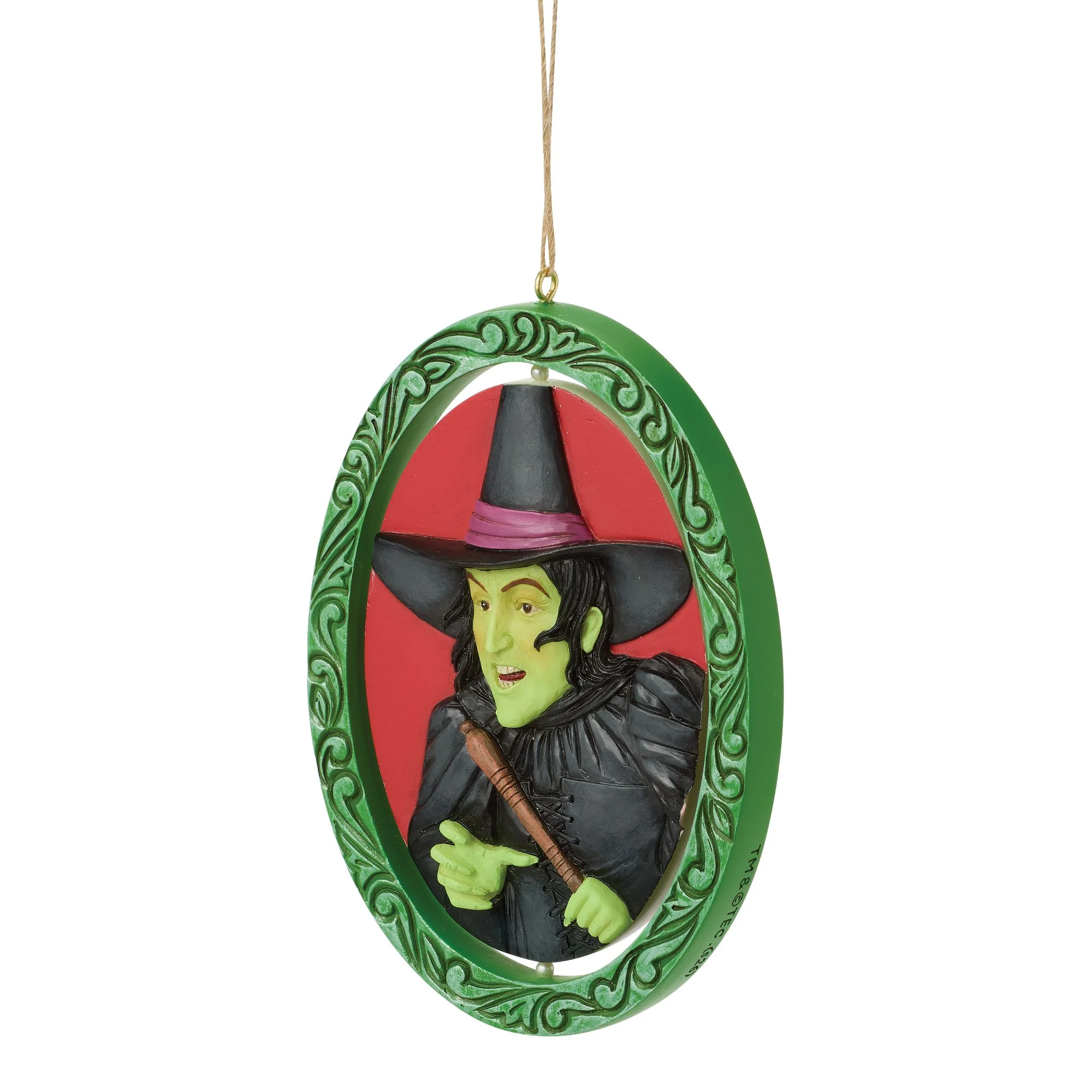 Wizard of Oz Rotating H/O - Image 6