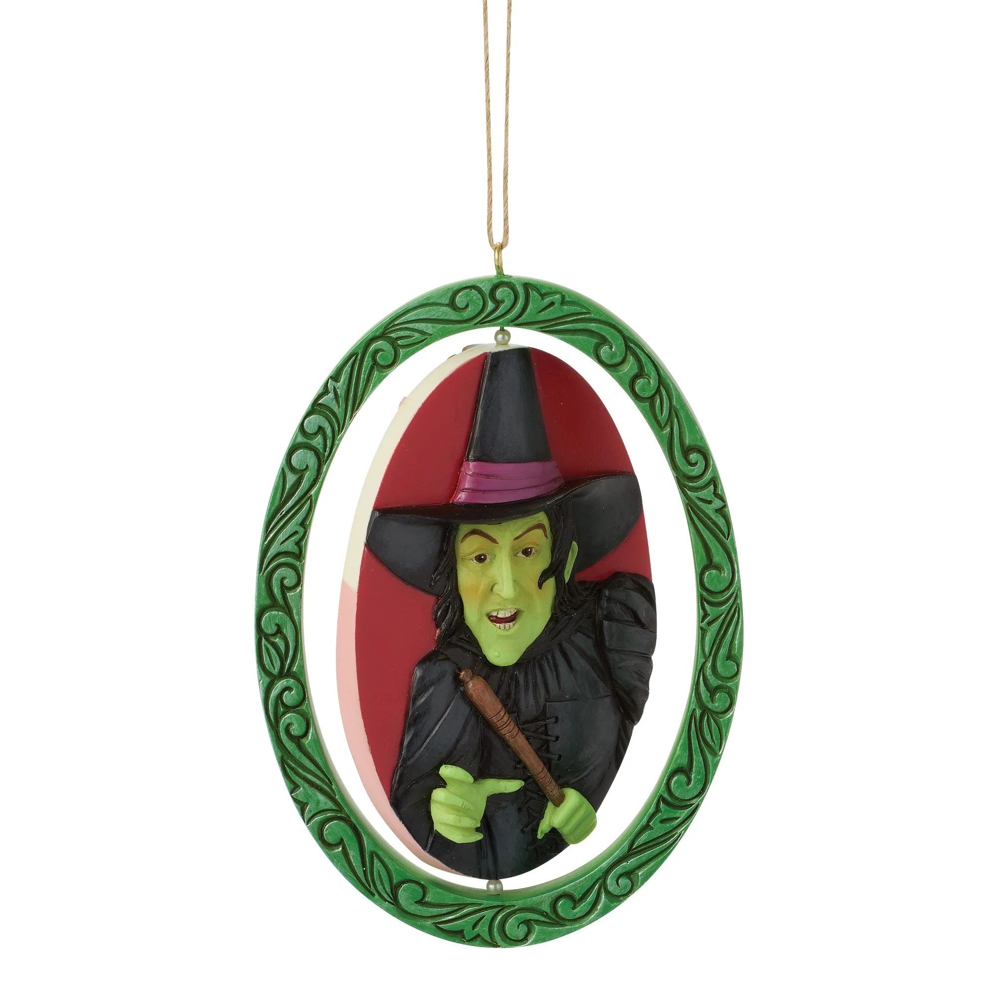 Wizard of Oz Rotating H/O - Image 9