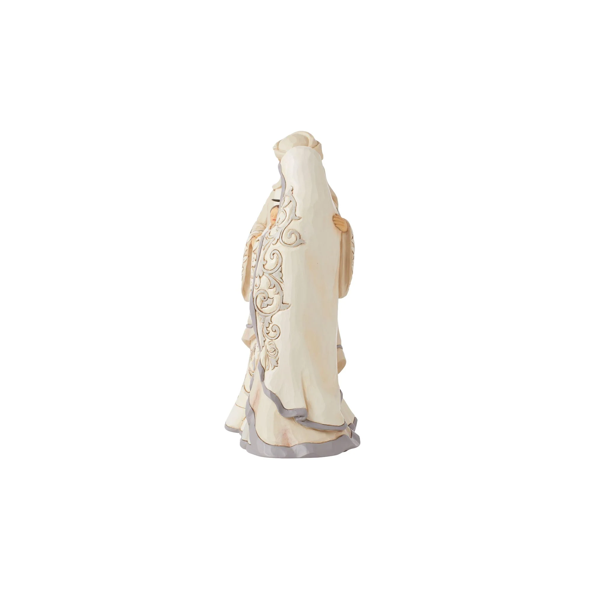 Woodland Holy Family - Image 3